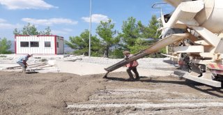 Demirci De Çöp Sorunundan Kurtuluyor