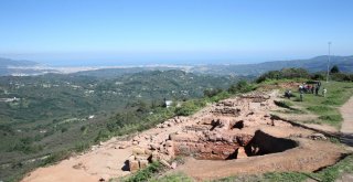 2300 Yıllık Kurul Kalesi Unescoya Aday