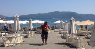 Marmariste Seyyara Karşı Yoğun Denetim