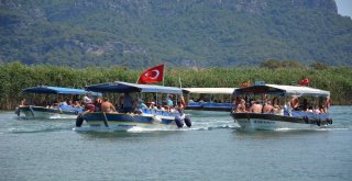 Dalyanlı Turizmcilerden Acun Ilıcalıya Çağrı