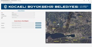 Akıllı Okul Kayıt Sistemi Velilere Yol Gösteriyor