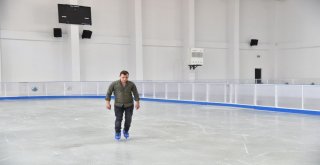 Altındağa 6 Yeni Spor Tesisi