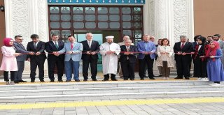 Diyanet İşleri Başkanı Erbaş: Din İstismarı Güvenlik Meselesi Haline Gelmiştir