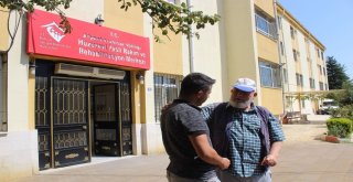 İyilik Afyonda Faaliyetlerine Başladı