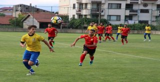 Yeni Malatyaspor İlk Hazırlık Maçını Kazandı