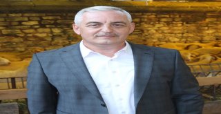 Eyüpsultanda 50 Şehit İçin 50 Kurban Kesildi