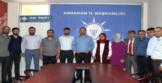 Ak Parti 6. Olağan Büyük Kongresine Doğru