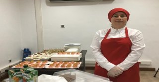 Ispartada ‘Dezavantajlı Gruplara Yaklaşım Ve Kadına Uzanan İstihdam Eli Projesi