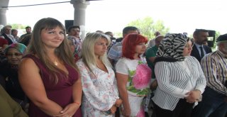 Isparta Belediyesinin İşleteceği Gül Köşkü Törenle Hizmete Açıldı