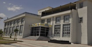 Turnam İlgezdi Kültür Kompleksi Tanıtıldı