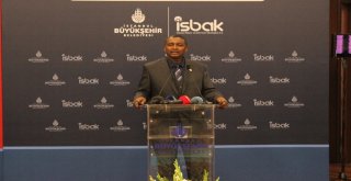 İbb Ve Sudan Arasında Arasında “Hartum Akıllı Ulaşım Sistemi Pilot Projesi” Anlaşması