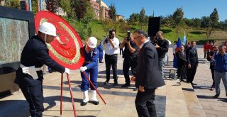 Karabükte Gaziler Günü Kutlandı