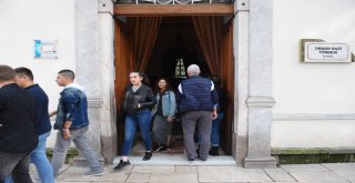 Gürsu Belediyesi Tarihe Yolculuk Yaptırıyor