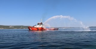 Çanakkalede Denizcilik Ve Kabotaj Bayramı Kutlandı