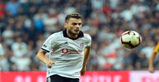 Adem Ljajice Milli Davet
