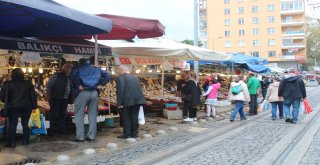 10 Liraya Satılan Palamut Tavuğun Pabucunu Dama Attı