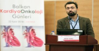 Trakya Üniversitesinde Balkan Kardiyoonkoloji Günleri