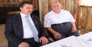 Hayırsever İşadamı Rauf Azaktan İmam Hatip Ortaokulu