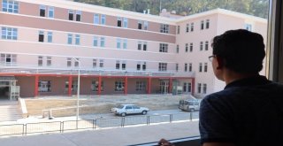 Kumluca Devlet Hastanesine Ek 50 Yatak Ve 112 İstasyonu Yapılacak