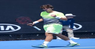 Genç Tenisçi Yankı Erel Buenos Aires Yolcusu