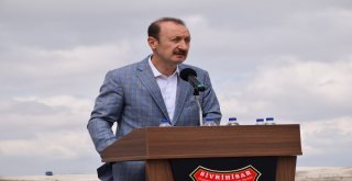 Gökyüzü Aşıkları Sivrihisarda Buluştu