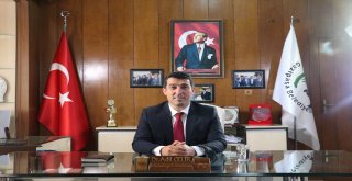 Başkan Çelikten Toki Müjdesi