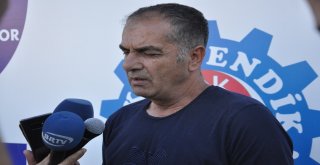 Fikret Yılmaz: “İşin Kötüsü Lisansın Çıkması İçin Umut Yok”