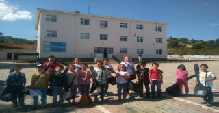Sofular İlk Ve Ortaokulunda Yaz Kursları Başladı