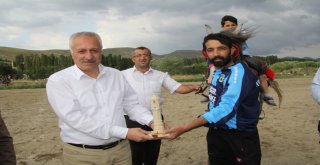 Ata Sporu Bu Kez Dede Korkut Şölenleri İçin İcra Edildi