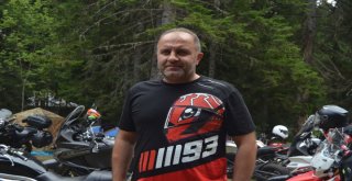 En Yavaş Motosiklet Olabilmek İçin Yarıştılar