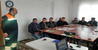 Çanakkale Afadtan 37 Bin Kişiye Eğitim