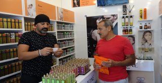 300 Dolar Bozdurana Parfüm Bedava