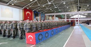 Tuğgeneral Necati Gündüz: Türk Milletinin Hizmetindeyiz