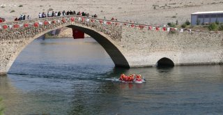 Rafting R4 Türkiye Şampiyonası, Kahramanmaraşta Start Aldı