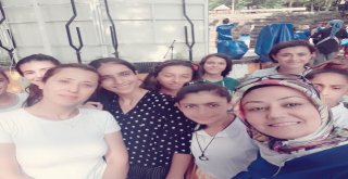 Artuklunun Şanslı Çocukları