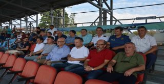 Ortaca Belediyespor Sezon Açılışını Yaptı