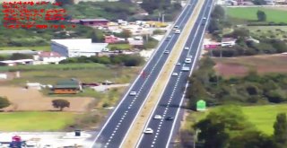 Muğlada Trafiği Rahatlatan Uygulama