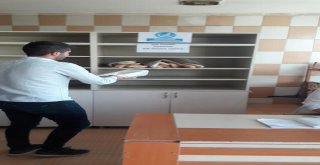 Ülkü Ocakları İlçe Temsilcileri De Askıda Ekmek Uygulamasına Başladı