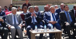 Tatvanda 23 Bin Öğrenci Ders Başı Yaptı