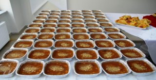 Aile Yaşam Merkezinden Dede Korkuta Özel Sergi