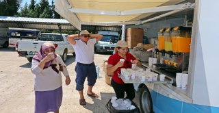 Efeler Belediyesinden Birlikteliği Arttıran Dokunuşlar