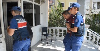 Akü Çaldıkları İddiasıyla 3 Şüpheli Adliyede