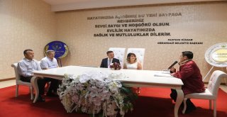 08.08.2018De Nikâh Çılgınlığı