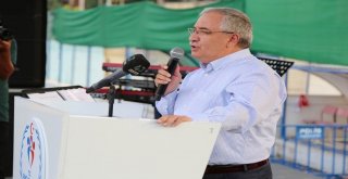 Spor Festivali Kütahyada Başladı