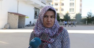 Erganide Vatandaşları Hastalık Korkusu Sardı