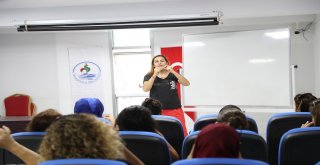 Pamukkale Belediyesinden Ücretsiz ‘İşaret Dili Kursu