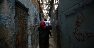 Lübnanda 70 Yıllık Mülteci Kampında İnsanlık Dışı Koşullar