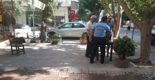 Adanada Seyyar Operasyonu