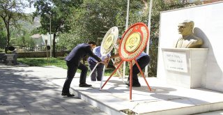 Hizanda 30 Ağustos Zafer Bayramı Kutlandı