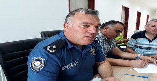 Bolvadinde “Huzur Toplantısı” Yapıldı